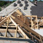 What is the least expensive roof type