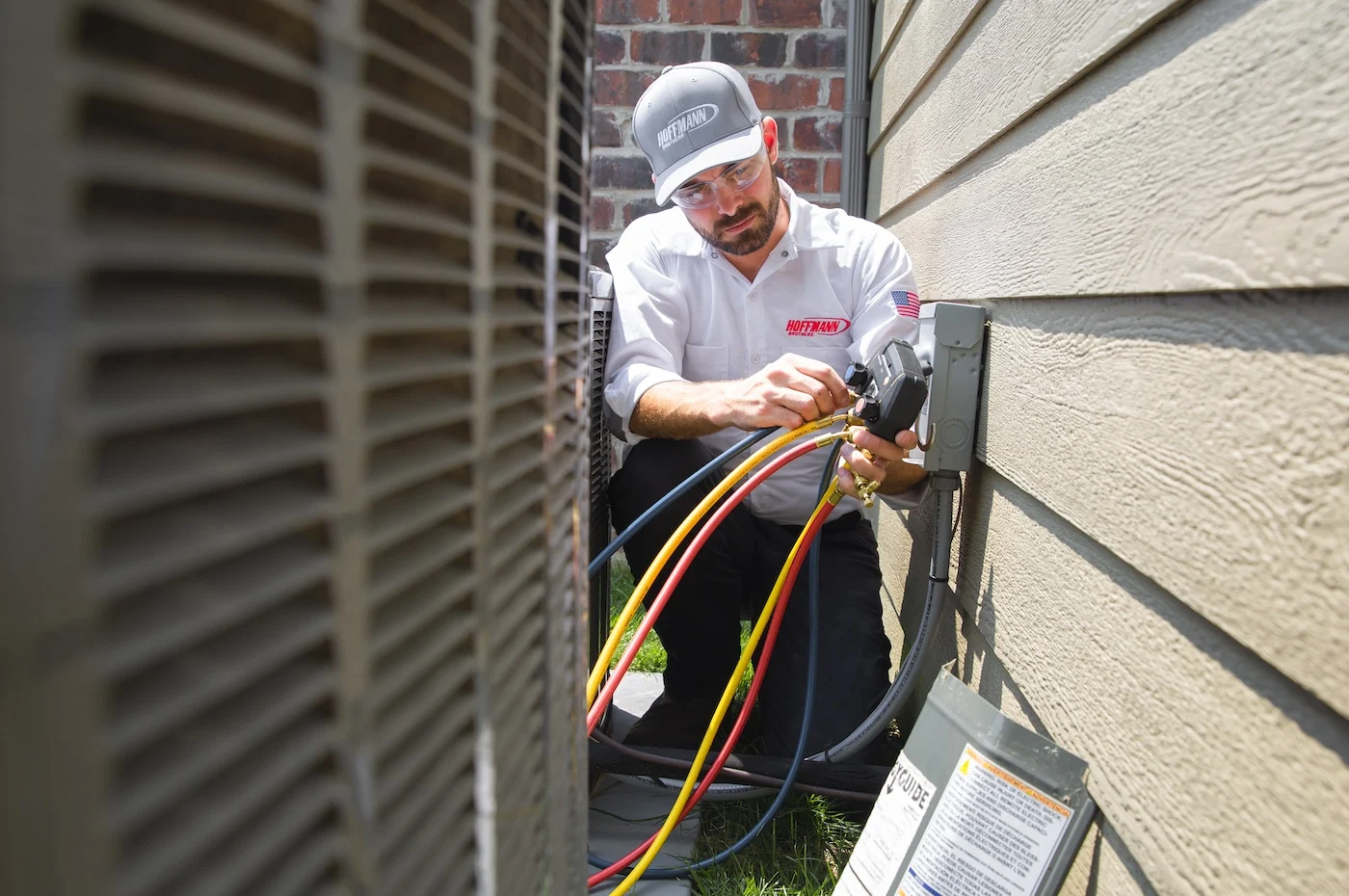 Air Conditioning Installation Dudley