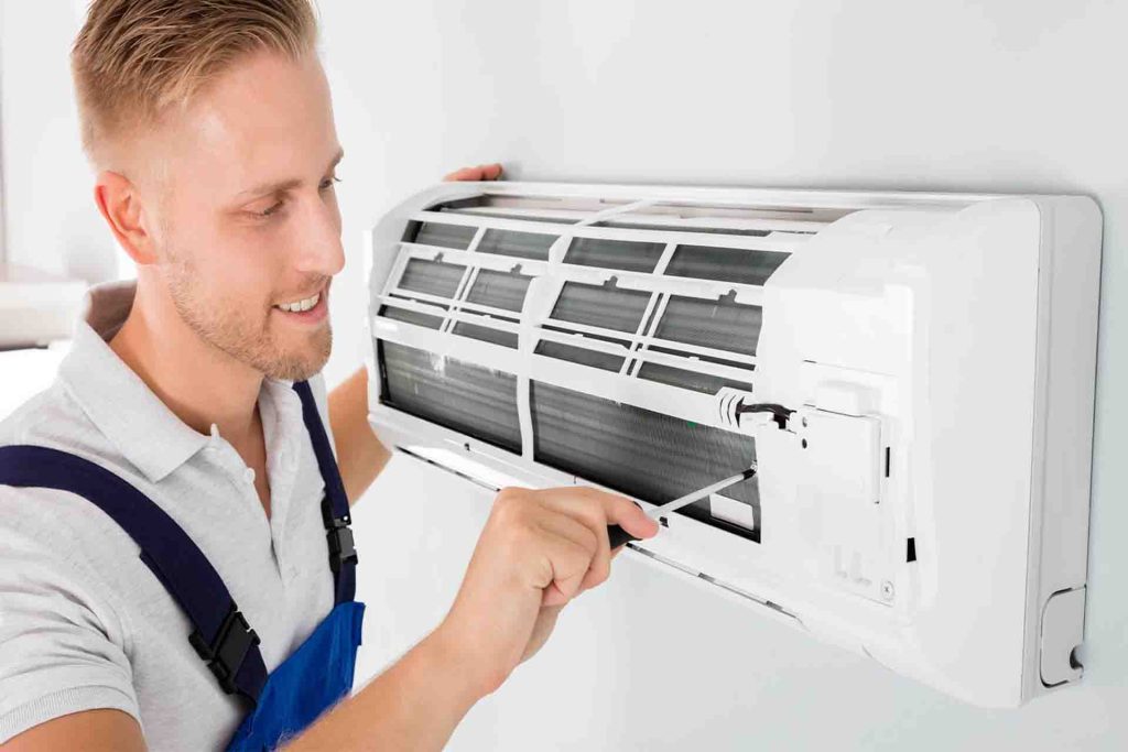 Air Conditioning Installation Dudley