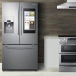 The Furniture: Where Cutting Edge Design Meets High Performance in High-End Refrigerators