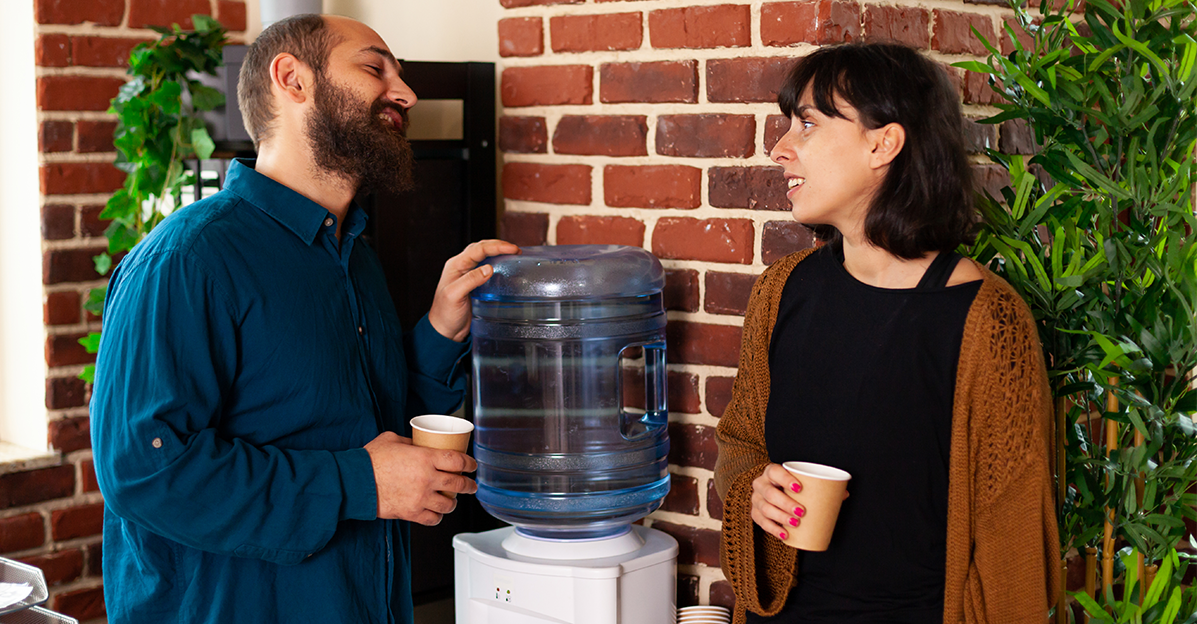 water dispenser hong kong