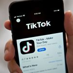 Online TikTok