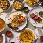 Satisfy Your Cravings at Indian Restaurants in Central Hong Kong