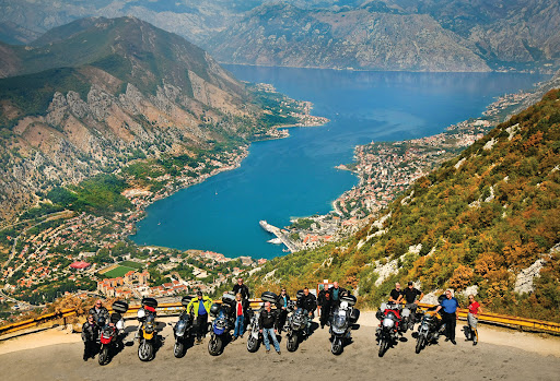 balkan tours