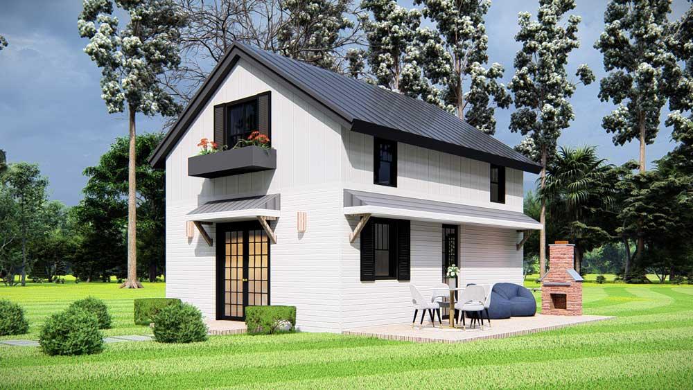 steps for buying a house