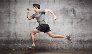 Men Wellness Health