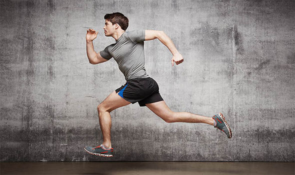Men Wellness Health